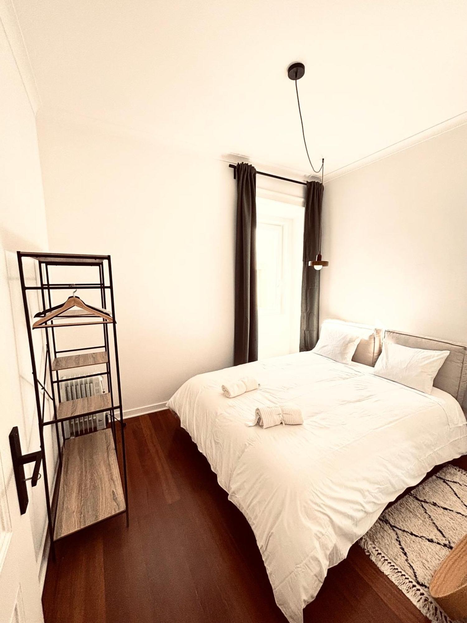 Apartamento Royal - Jardim Do Real *