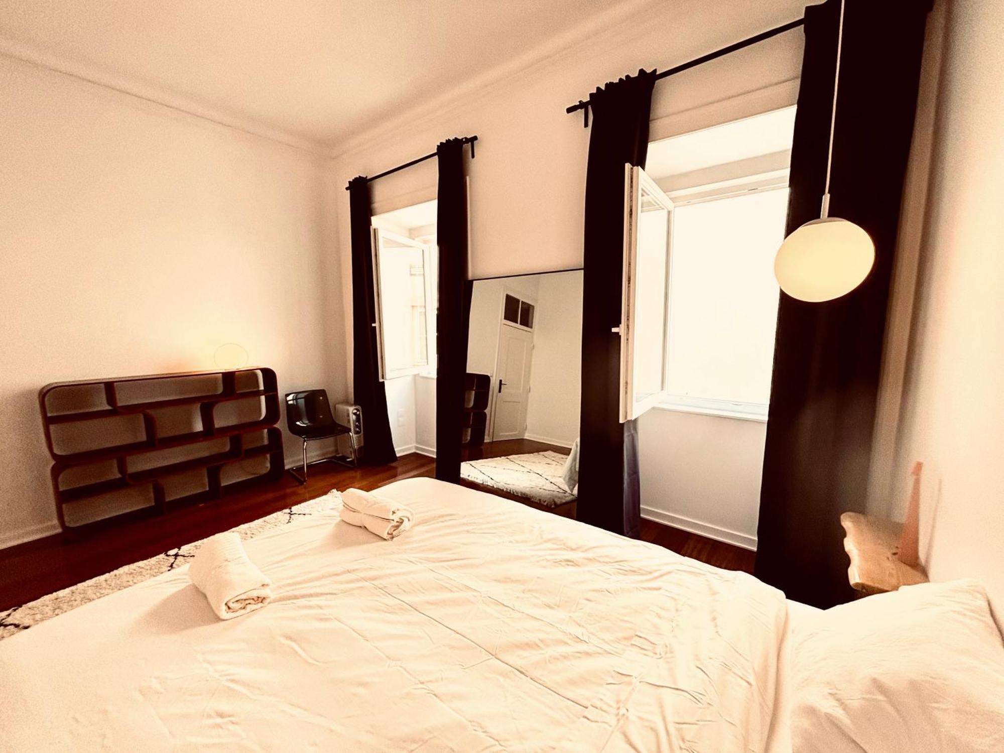 Apartamento Royal - Jardim Do Real *
