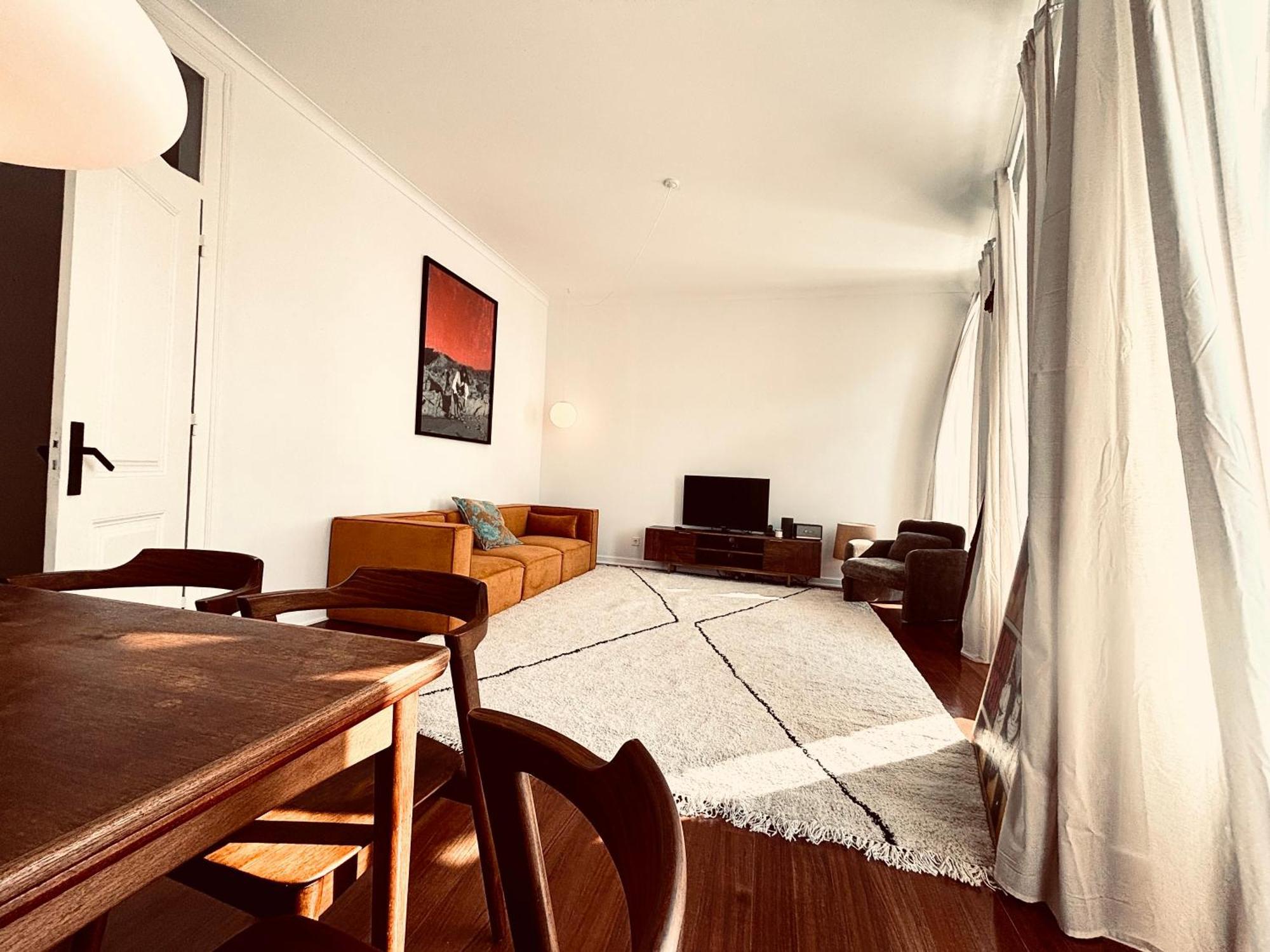 Royal - Jardim Do Real Apartamento *
