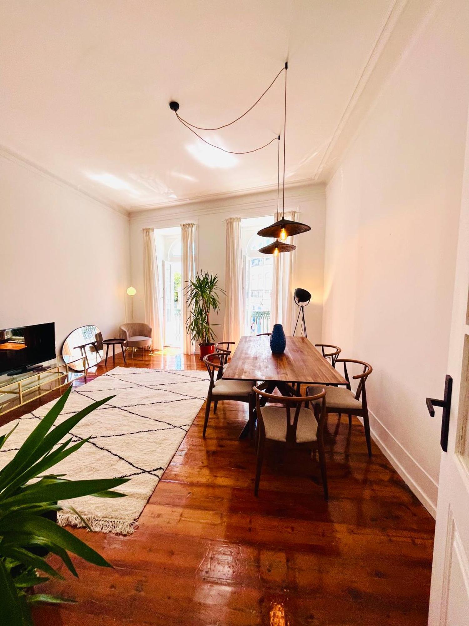Apartamento Royal - Jardim Do Real Lisboa