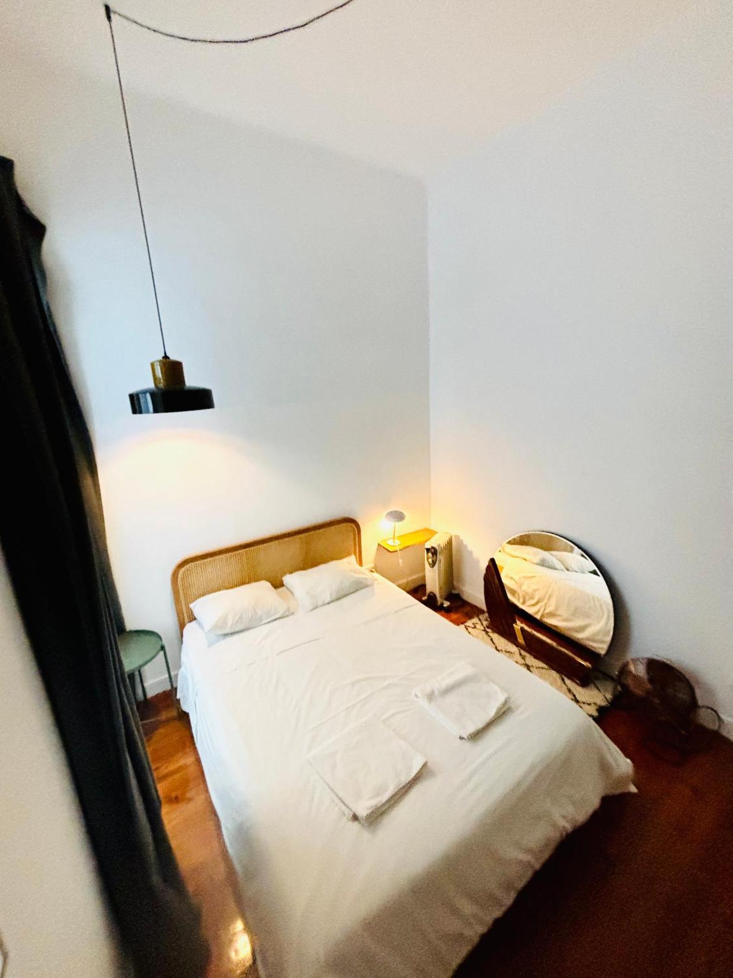 Apartamento Royal - Jardim Do Real Lisboa