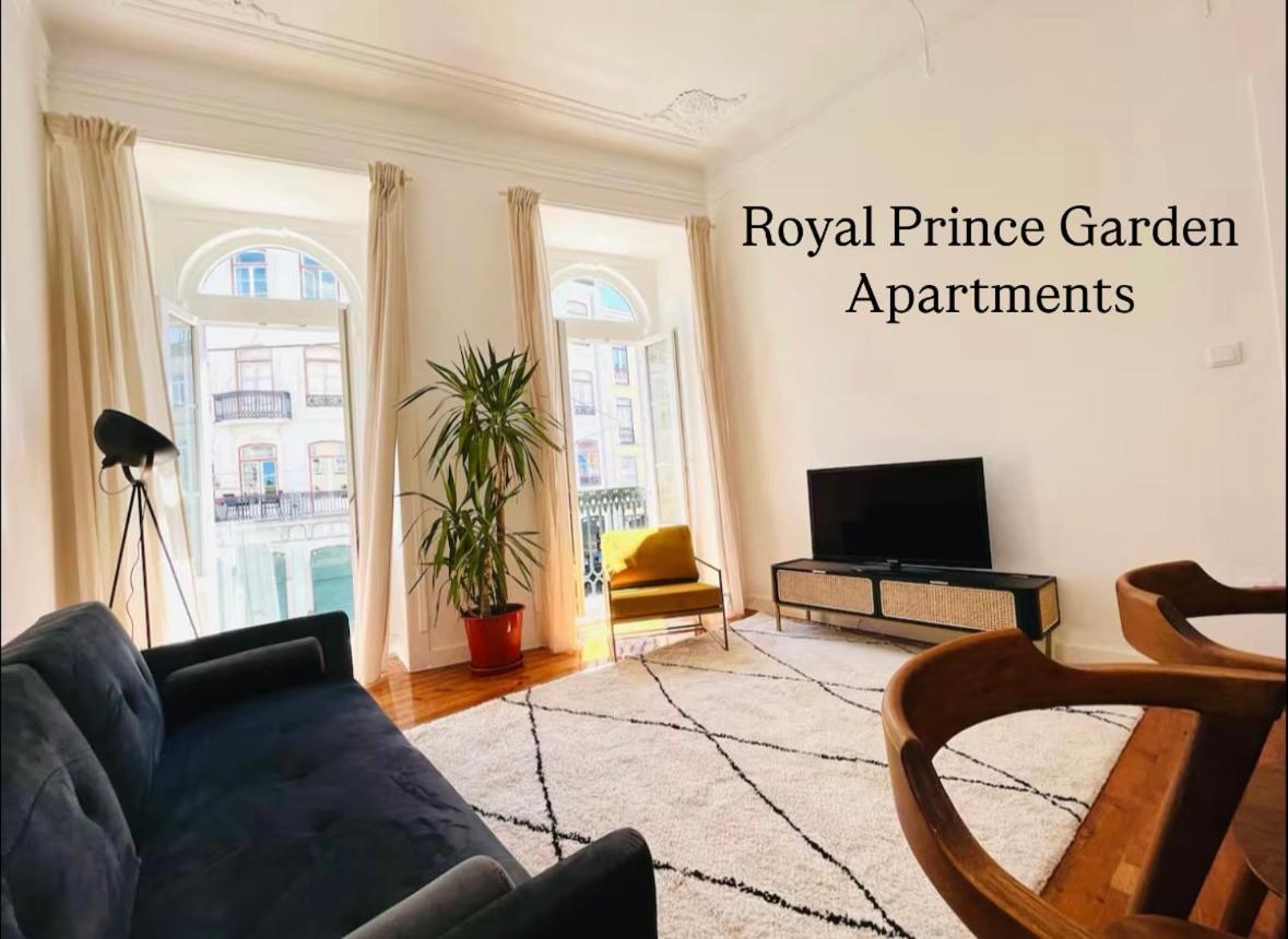 Royal - Jardim Do Real Apartamento