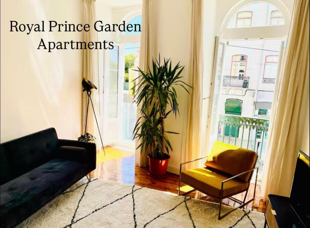 Apartamento Royal - Jardim Do Real *