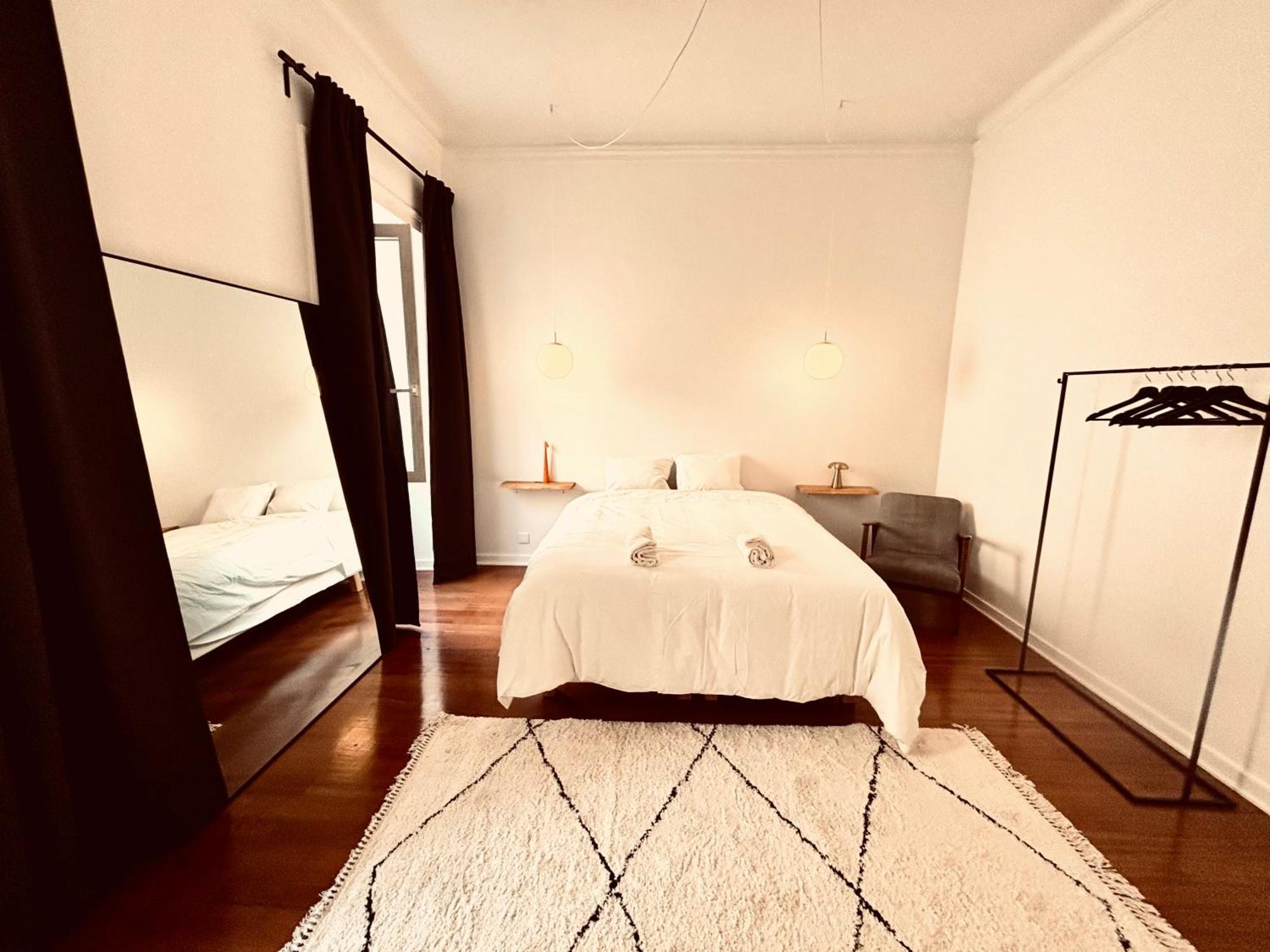 Royal - Jardim Do Real Apartamento *